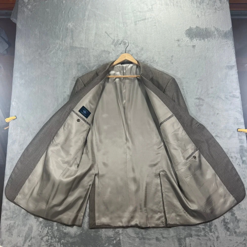 Joseph Abboud joseph abboud
